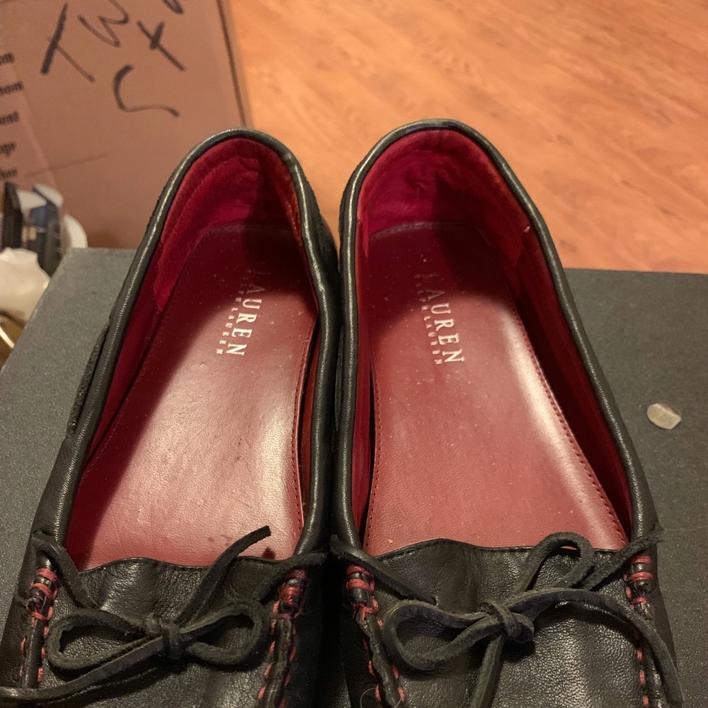 Women’s Leather loafer